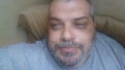 Today Suppose To Be The Day