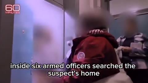 In Germany, posting an “offensive” meme can land you in jail. The EU hates free speech.