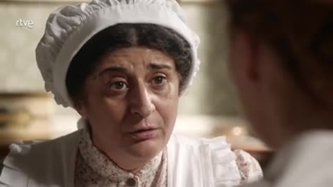 La promesa temporada 1 capitulo 80 parte 3