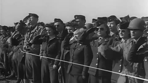 101ST AIRBORNE CITATION, MOU... - 101ST AIRBORNE CITATION, MOURMELON-DE-GRAND, FRANCE - 111-adc-3638