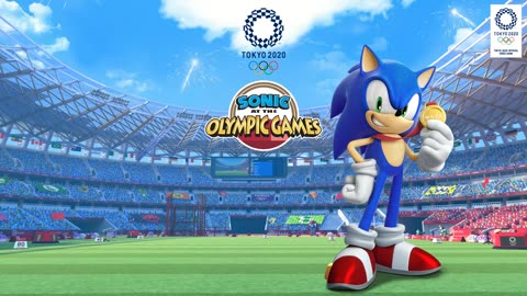 Rugby Sevens (Point Scored) - Sonic at the Tokyo 2020 Olympic Games (SiIvaGunner)