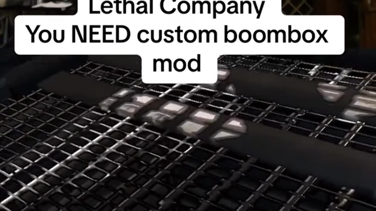 Lethal Company in VR with MODS
