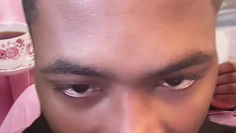 CHARLI WITH THE TEA SPEAKS ON POSSIBLY BEING EXPOSED 💊 BIGO LIVE