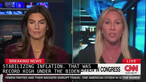 “Not to be globalist”: Marjorie Taylor Greene breaks with Trump over Venezuela invasion