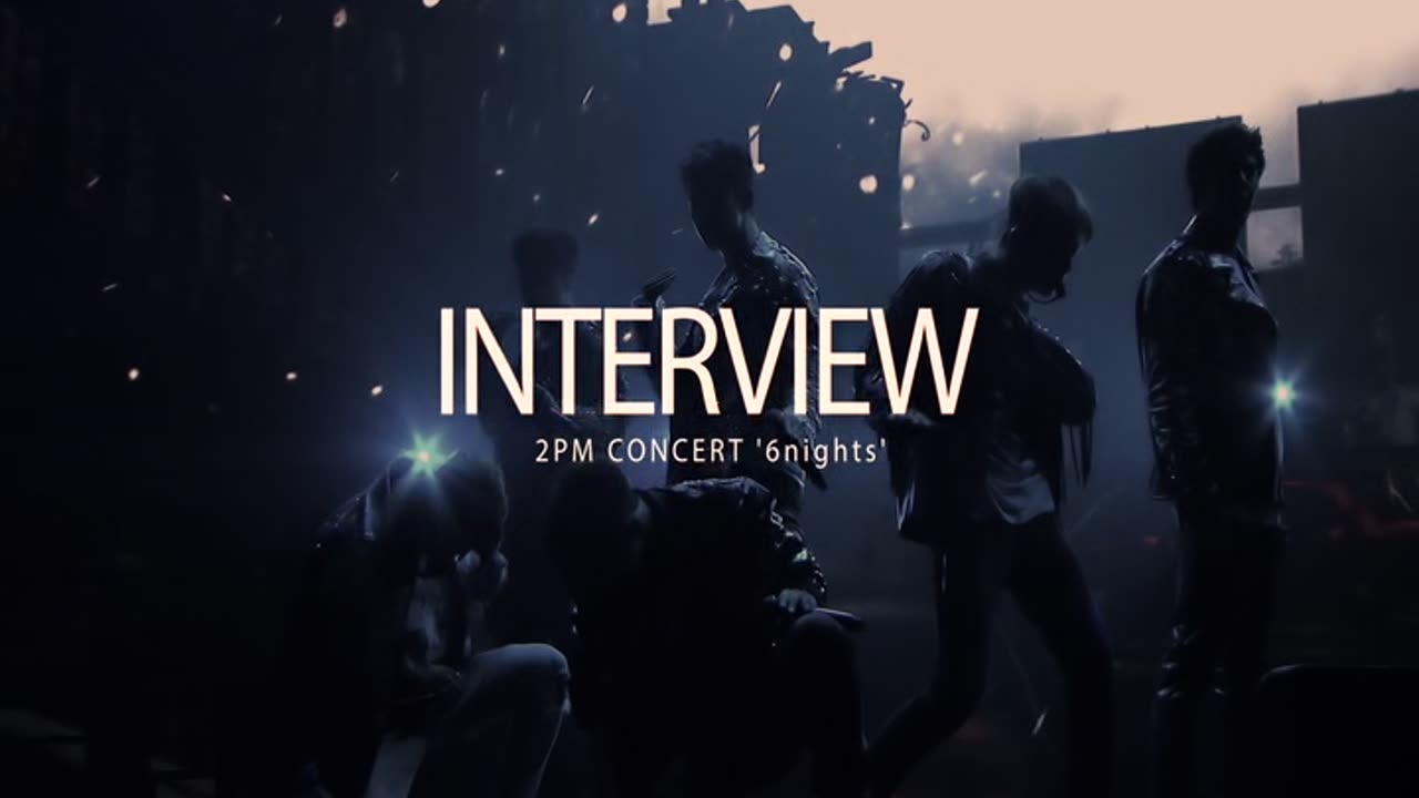 2PM CONCERT BG SUBTITRI