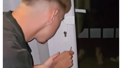 😂👻 Bro Was Fighting Demons - You Won't Believe What Happened! | FunFM
