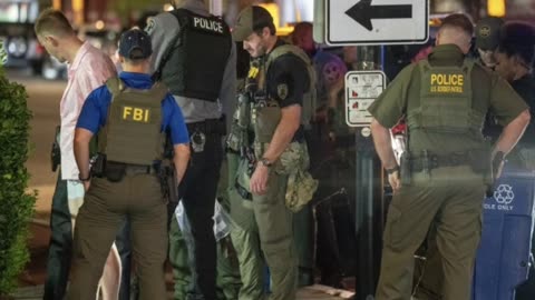 Mamdani Wins NYC Election! Democratic sweep! Jake Paul fight canceled! Border Patrol sandwich suit!