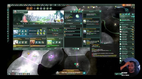 Good Day! Welcome to the Stream.