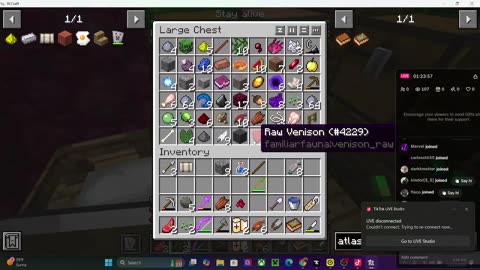 Minecraft RLC REAL FUN STARTS NOW