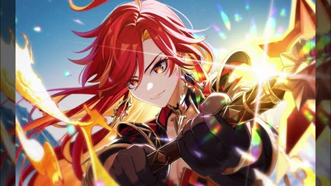 Nightcore - Sie