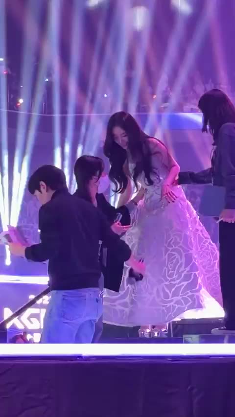 redvelvet irene kpop 2025