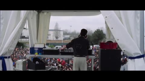 La ruta - Temporada 1 - Capítulo 2 parte 4