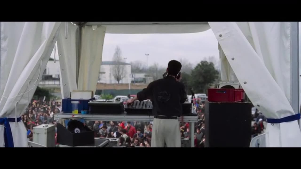 La ruta - Temporada 1 - Capítulo 2 parte 4