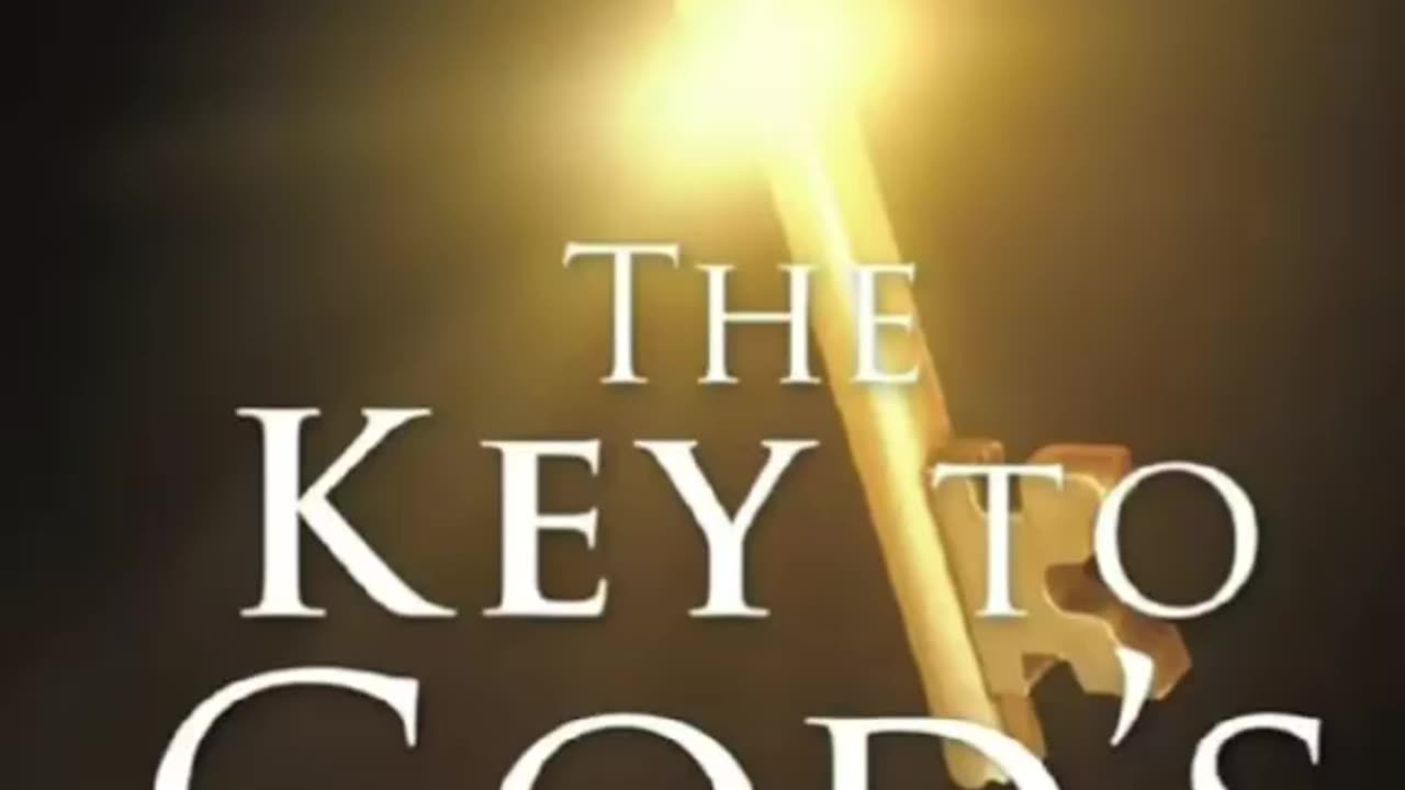 The Key To Gods Heart ❤️ ❤️‍🔥🔥