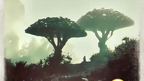 The Garden of Eden was a Human Zoo