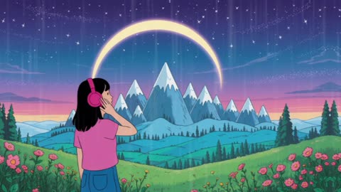 🎧 LoFi Bliss | Chill Beats to Focus, Study & Find Peace