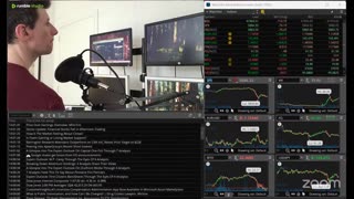 Warpath Ep47 (Tax Bill, Bitcoin, Oil, SALT, 30Y Bond) by Dr. Paul Cottrell