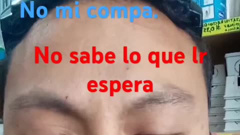 El wey de los fetiches raros viendo Sentouin Hakenshimasu