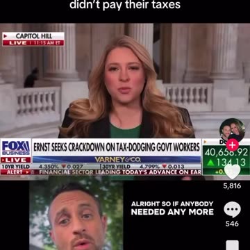 If Anybody Needed More Reasons To Hate The Government