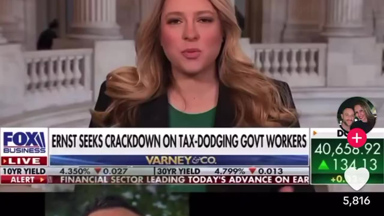 If Anybody Needed More Reasons To Hate The Government