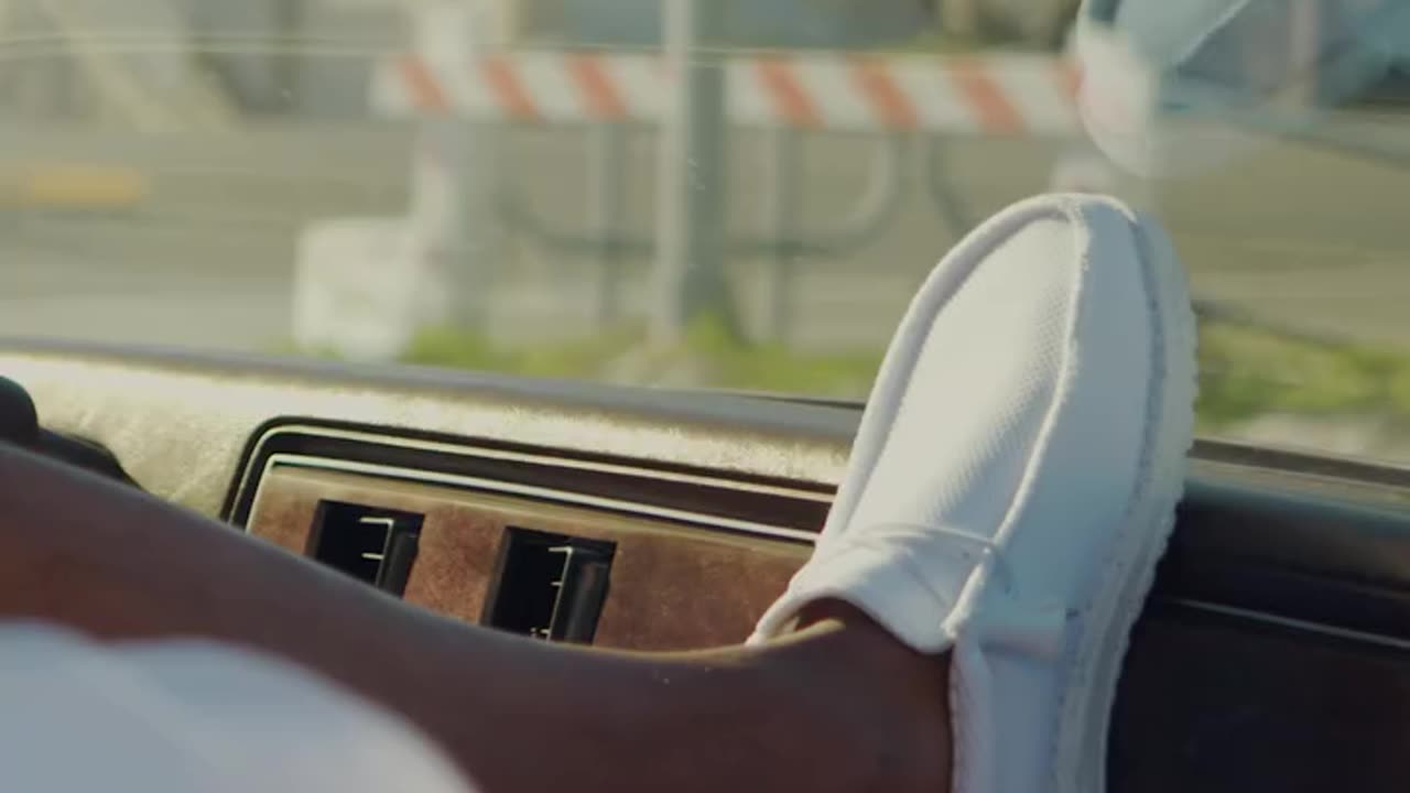Laidback Vibes, Built-In Grip: HEYDUDE Guys Boat Shoes