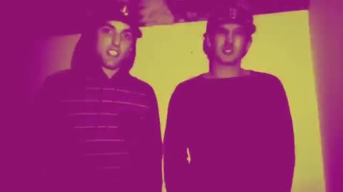 RE-VISE - RENEGADE (LIK-M-AID FUN DIP ILL SUNG LUXURIOUS TASTES REMIX)