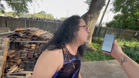 Birdman Stream 05_23_25_ Streamer University, Youtube Vids, Skeet, DAP, BOBB1, Nexpo, Cop Vids
