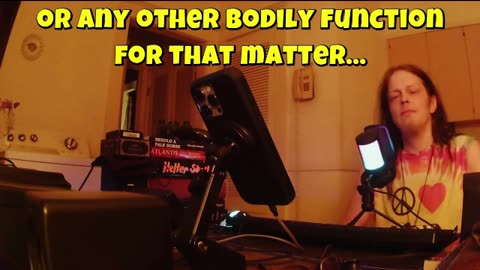 Jason's YT T.O.S. Rant...