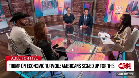 Van Lathan: Trump need a before and after picture to sell econ plan, just like jenny craig