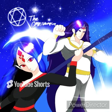 Speedpaint we’ll defeat them all working together