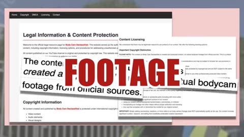 Fact Check: Video Does NOT Authentically Capture Real Cop 'Losing His Mind' Over Parking Ticket