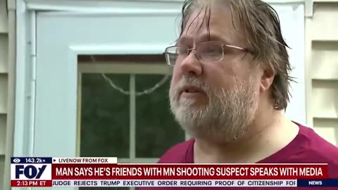 Complete Boelter Room mate video. He requires Secret Service Protection NOW!