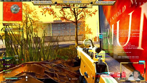 Call of Duty Black Ops 6 Warzone 2
