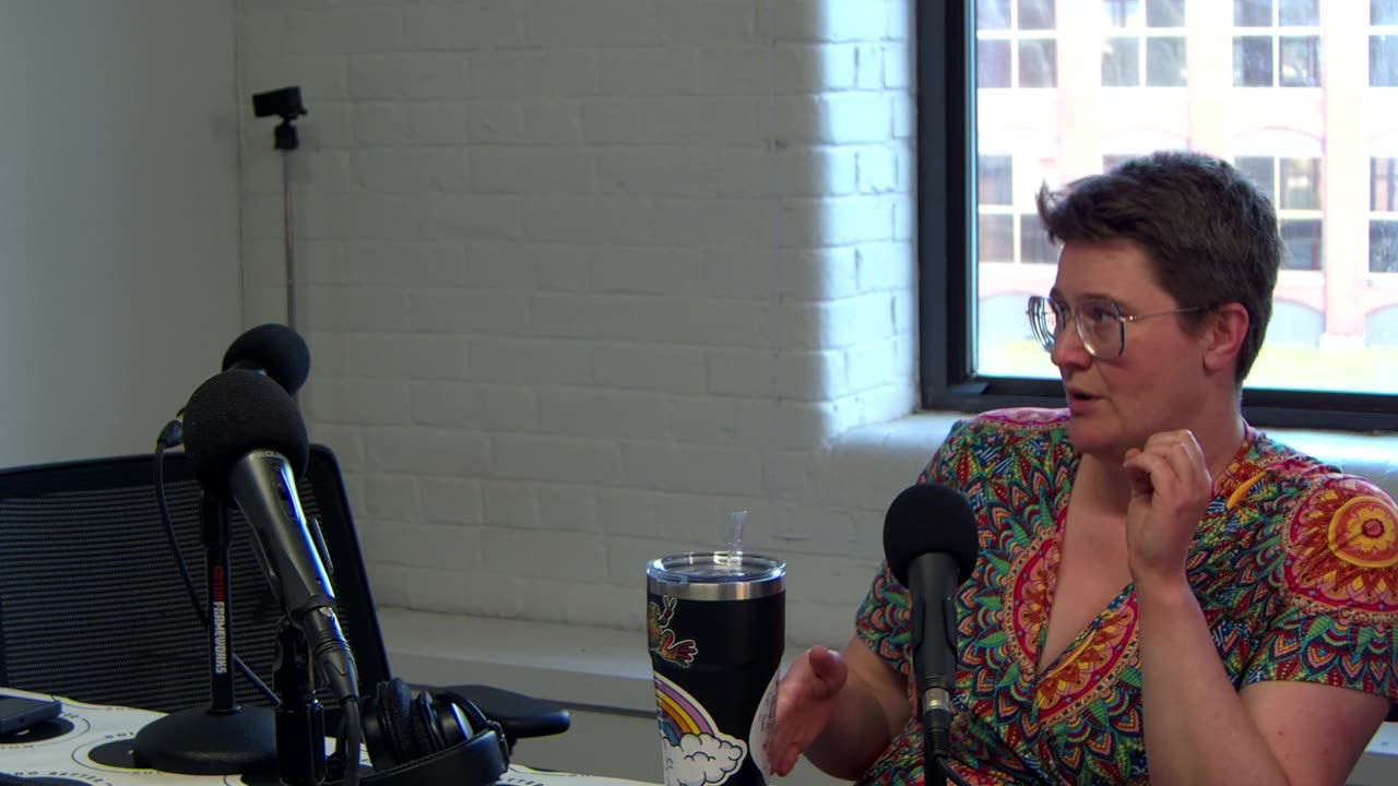 Doing Better Show News Review