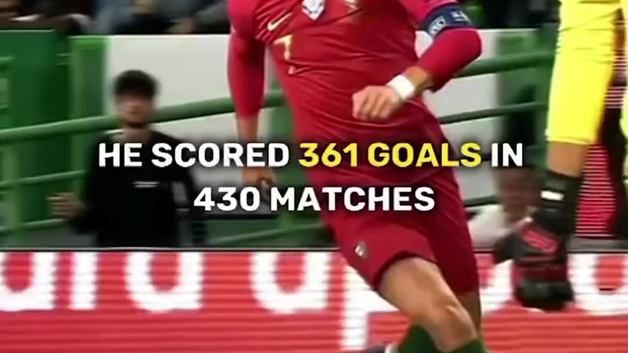 Football history video 43