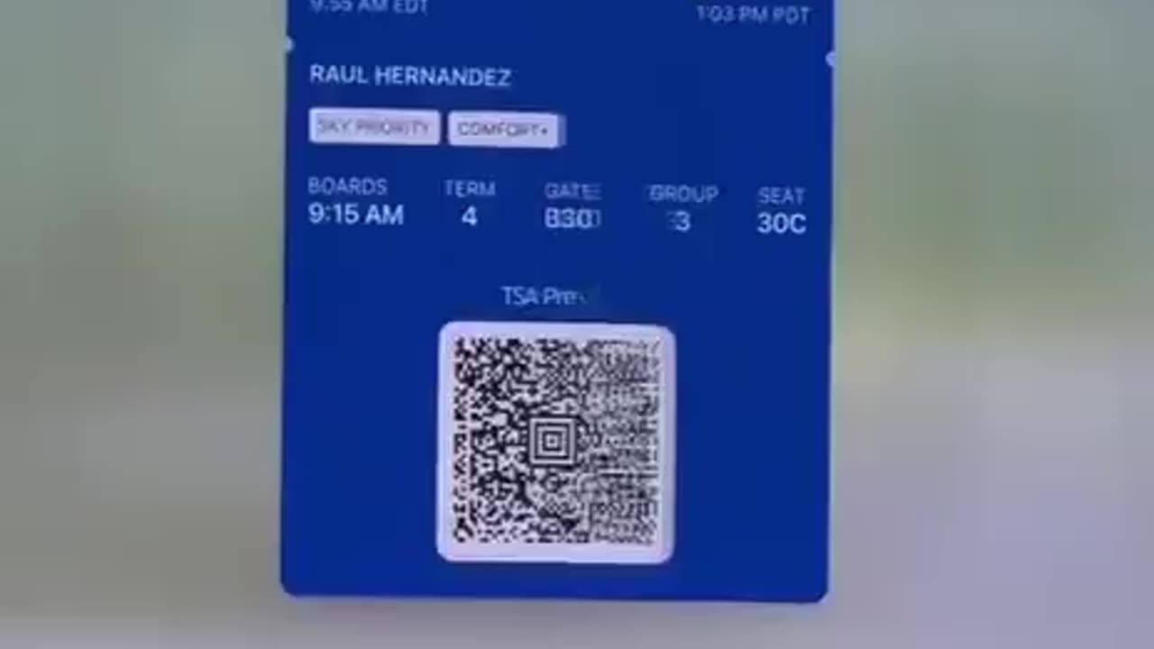 Apple is now telling you that they will implement Digitial ID features in their newest IOS.