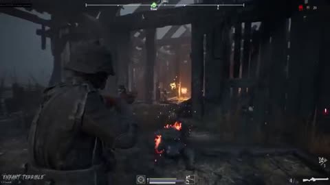 TRENCH TALES Early Access Gameplay | New ZOMBIE OPEN WORLD Survival like WWII Resident Evil