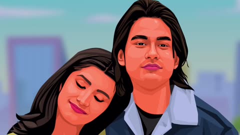 🎵 AADAT - Atif Aslam |