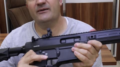Kariyer FD12