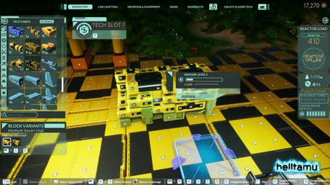 TerraTech Worlds – Episode 401