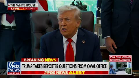 President Trump to Sue to Prevent Unconstitutional ‘Blue Slip’ Custom