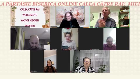 COSTEL BILAUCA -CARE ESTE SURSA PUTERII NOASTRE?- LUCA 18:1, 1 PETRU 4:7⭐ -SOURCE OF OUR POWER?-