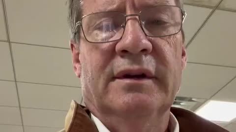 🚨Tim Burchett feels like the rest of us real Americans. "I'm angry and disappointed"