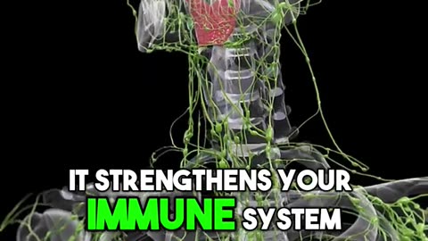 Eat one garlic clove before bed what happens will surprise you ?