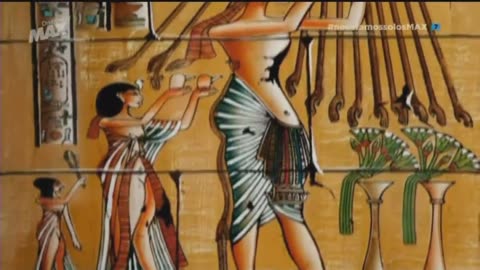 LOS DIOSES EXTRATERRESTRES DE EGIPTO - CASO ABIERTO