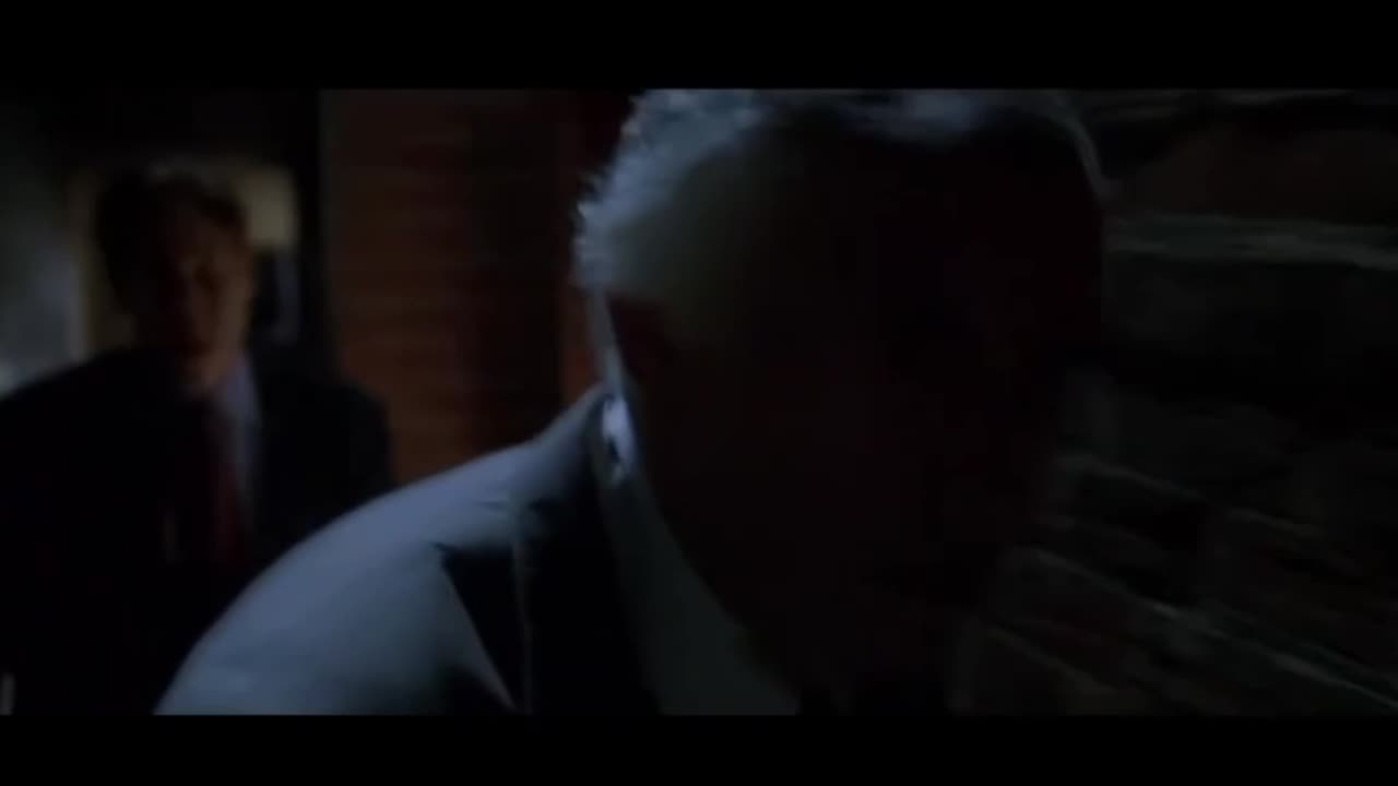 That time the X Files told us about the Hantavirus 😂