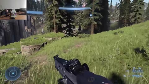 Halo Infinite (THE PC X SEX GA(Y)ME (P)ASS)