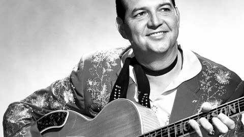Happy "Heavenly" Birthday to HANK THOMPSON