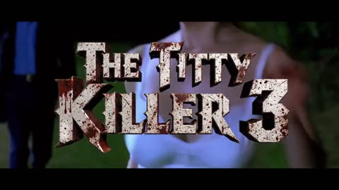 Titty Killer