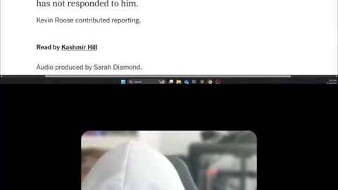 STOP Using AI! It's Permanently Eliminating Portions of Your Brain